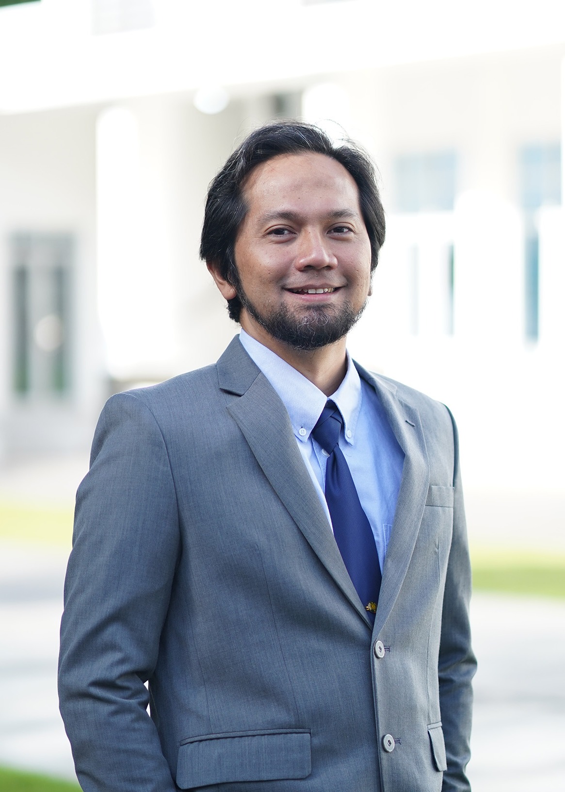 Aga Shahri Putera Ketaren